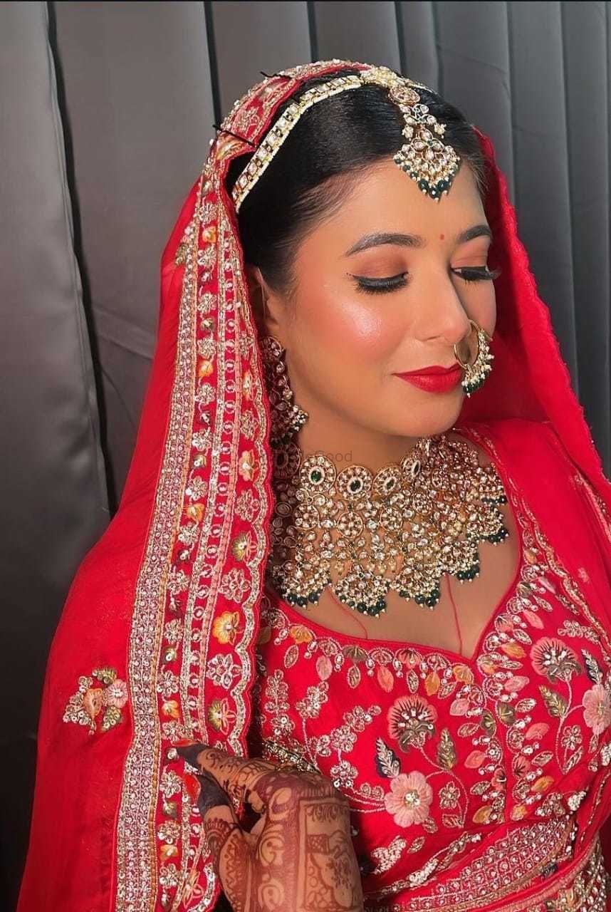 Mua Simran Agarwal