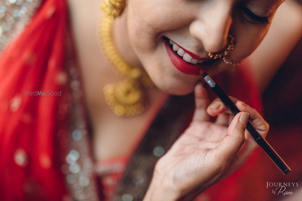 Photo By Shefali Surve MUA - Bridal Makeup