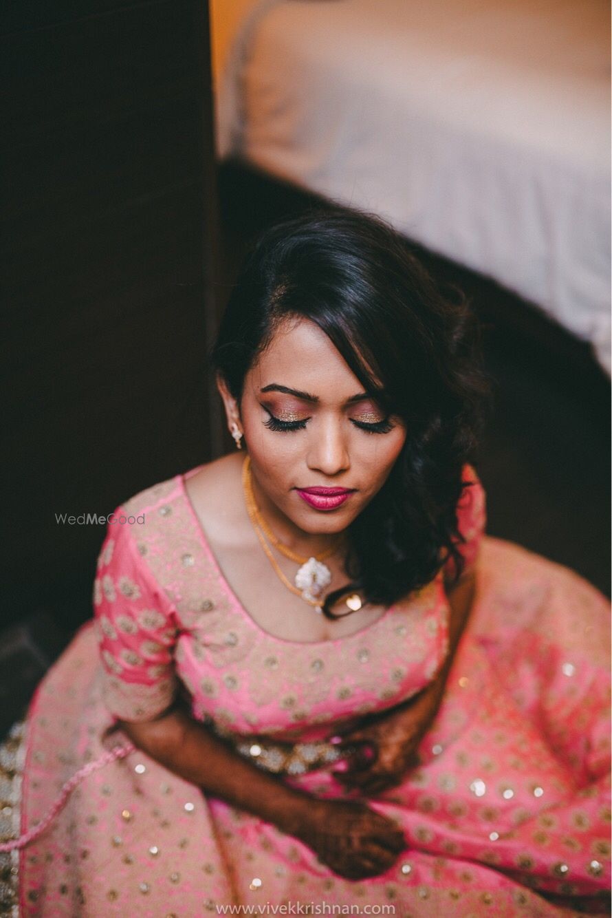 Photo By Shefali Surve MUA - Bridal Makeup