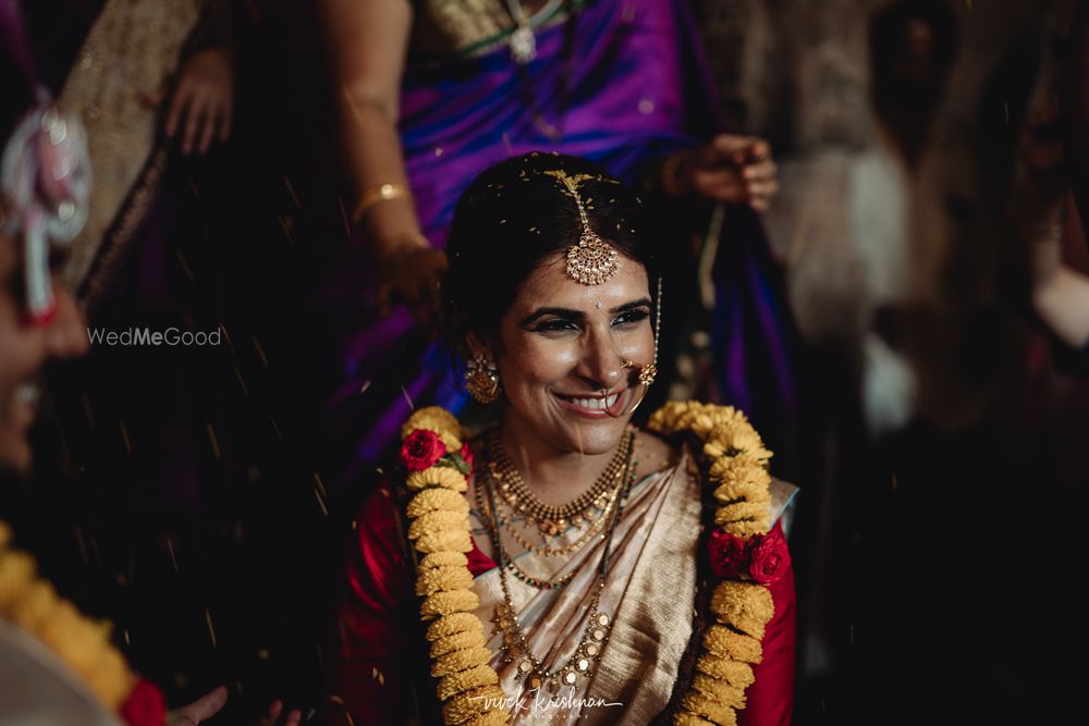 Photo By Shefali Surve MUA - Bridal Makeup