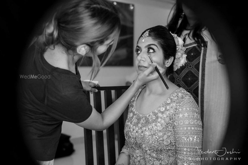 Photo By Shefali Surve MUA - Bridal Makeup