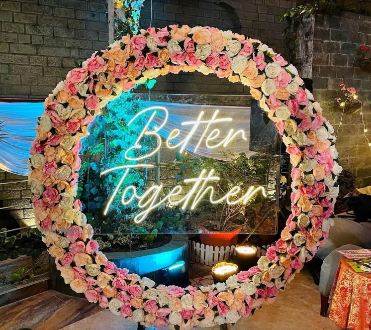 Firework Events - Decor