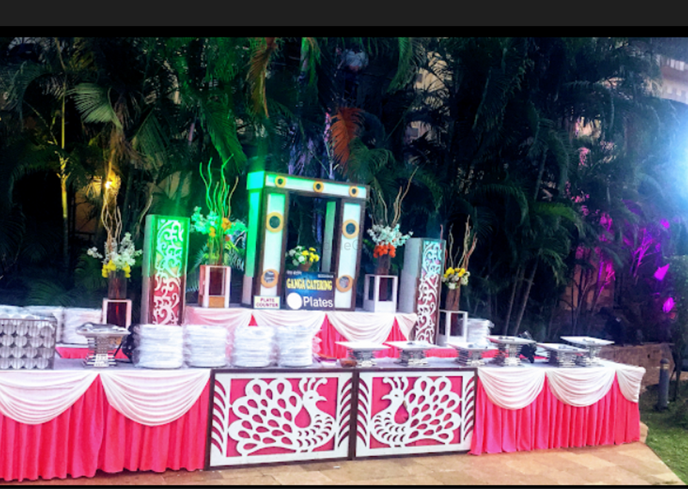 Ganga Catering Service