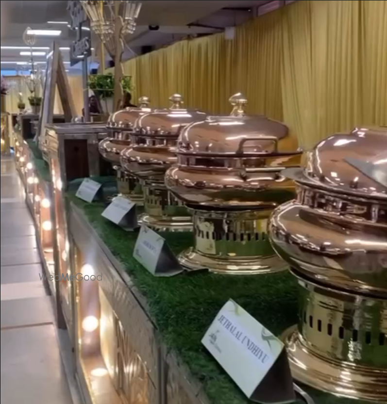 Jain Sagar Caterers