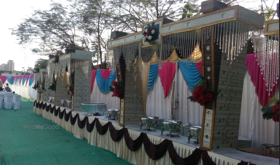 Sheetal Caterers