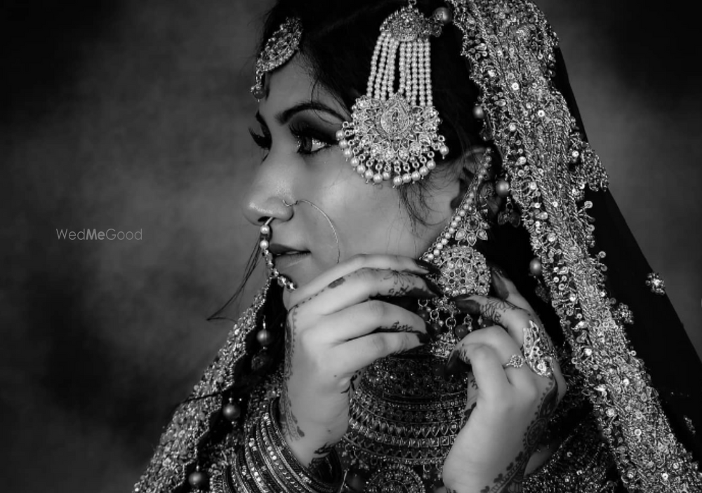 Photo By Aiman Pathan MUA - Bridal Makeup