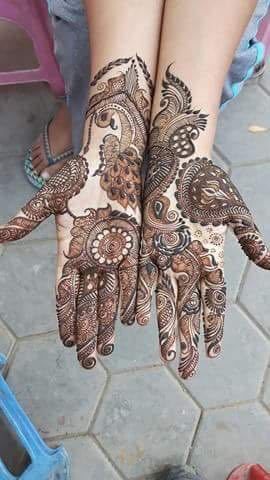 Photo By Jaipuri Mehendi Art - Mehendi Artist