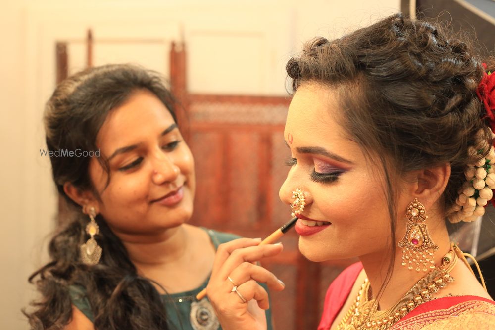 Photo By Esha Rana Makeup Artistry - Bridal Makeup