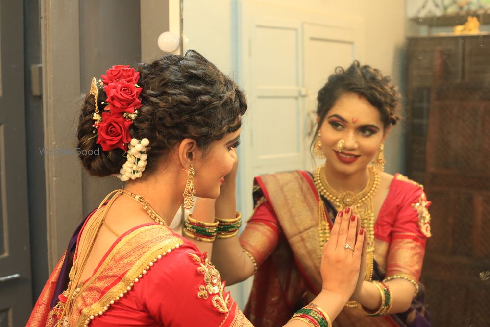 Photo By Esha Rana Makeup Artistry - Bridal Makeup