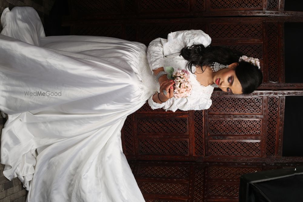 Photo By Esha Rana Makeup Artistry - Bridal Makeup