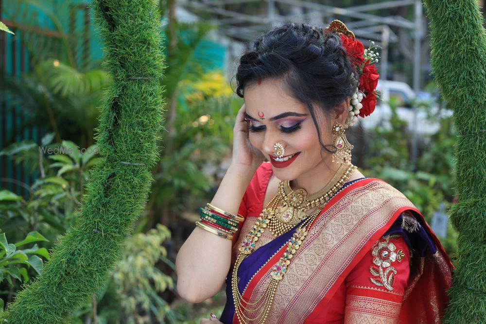 Photo By Esha Rana Makeup Artistry - Bridal Makeup