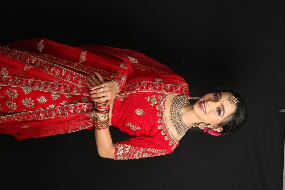 Photo By Esha Rana Makeup Artistry - Bridal Makeup