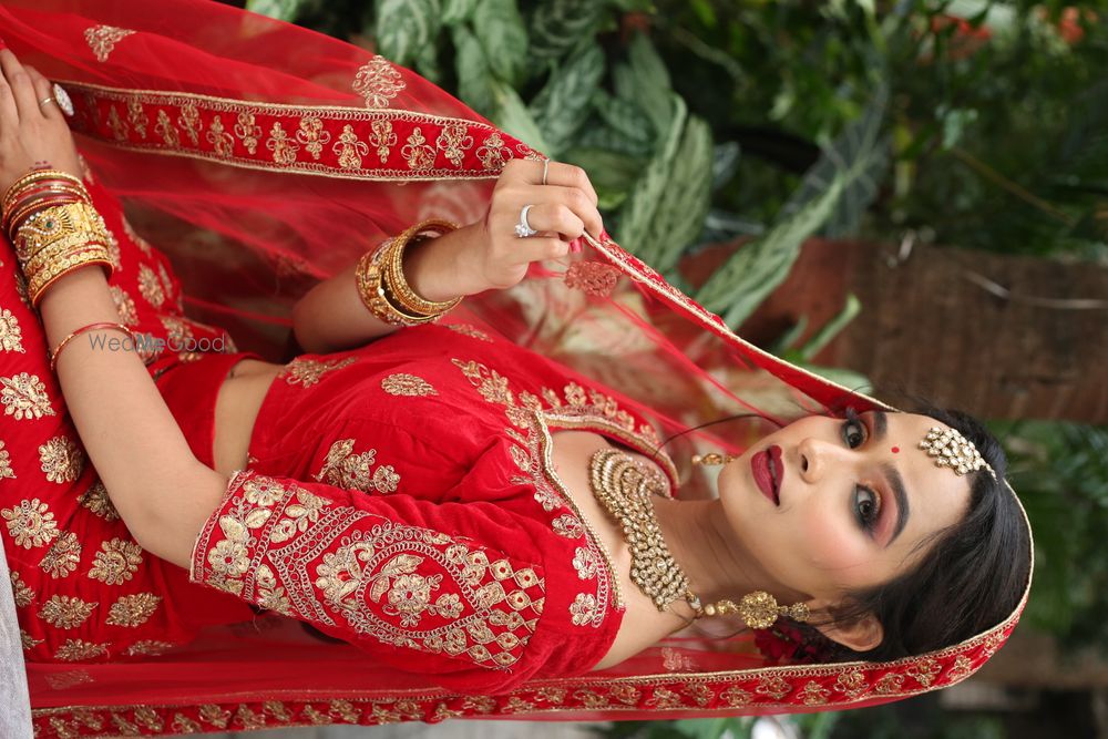 Photo By Esha Rana Makeup Artistry - Bridal Makeup