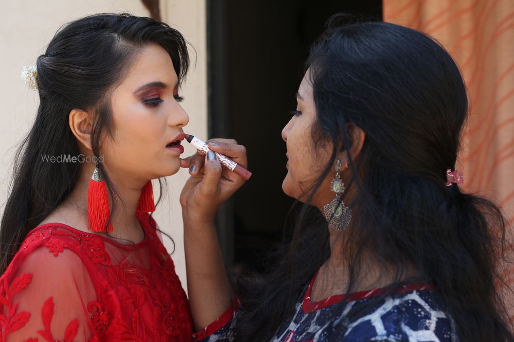 Photo By Esha Rana Makeup Artistry - Bridal Makeup