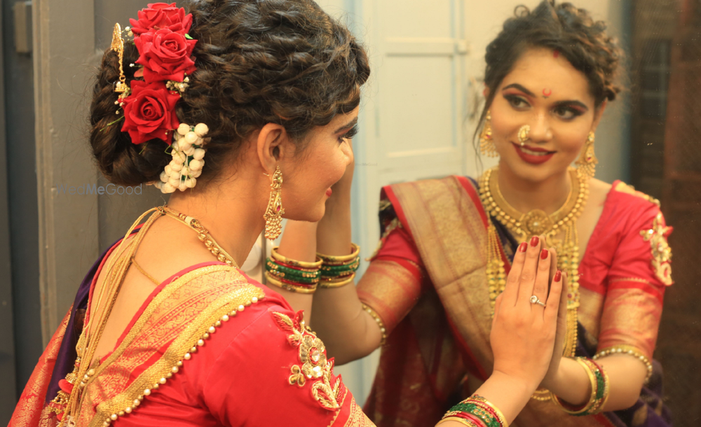 Photo By Esha Rana Makeup Artistry - Bridal Makeup