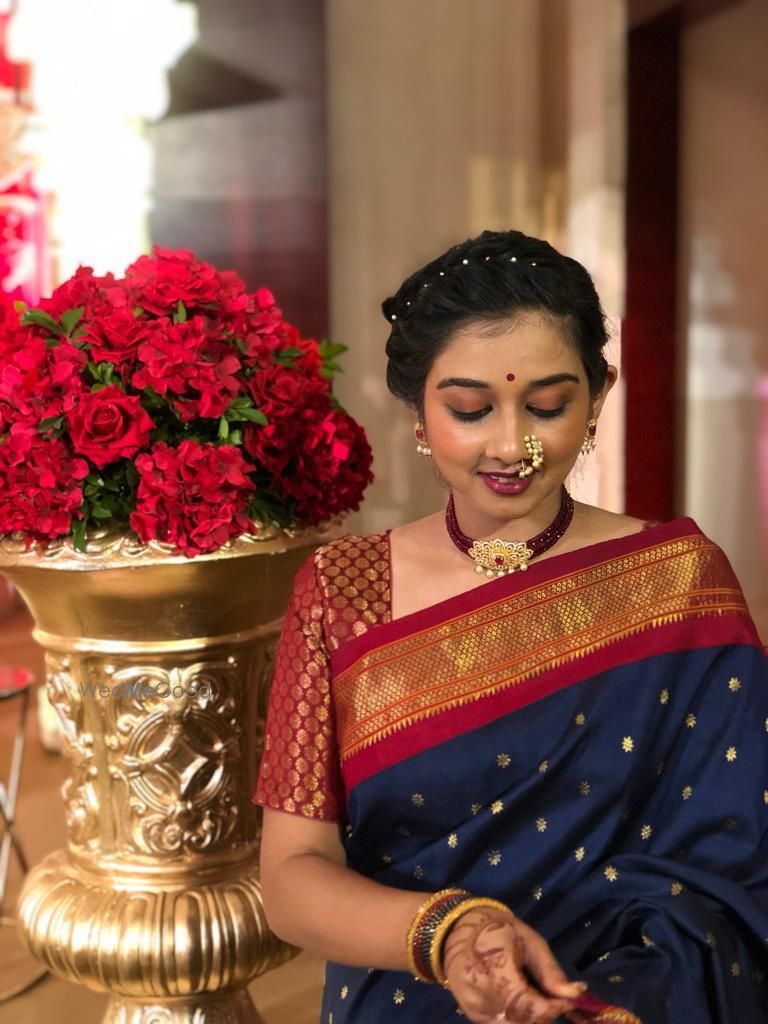 Photo By Esha Rana Makeup Artistry - Bridal Makeup