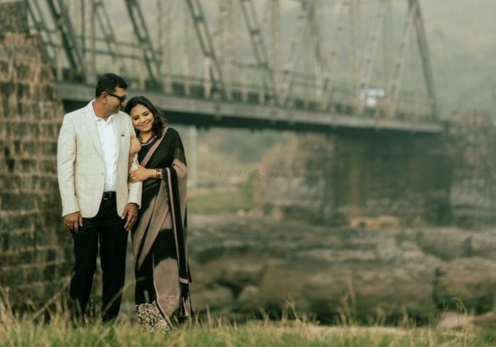 Shaadi Canvas - Pre Wedding Photogrphy