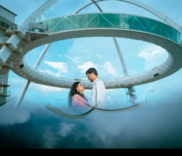 Photo By The Wedding Clickers - Pre Wedding Photography - Pre Wedding Photographers