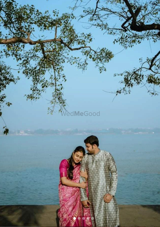 Photo By The Wedding Clickers - Pre Wedding Photography - Pre Wedding Photographers