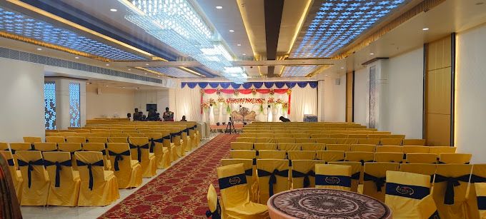 Photo By Sri Veduka Banquets - Venues