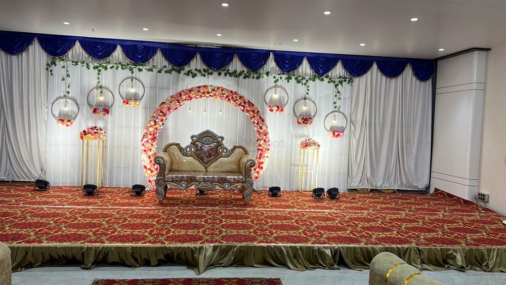 Photo By Sri Veduka Banquets - Venues