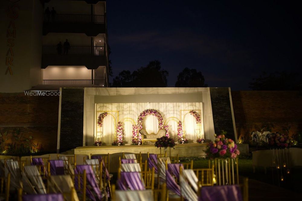 Photo By Le Roma Samsara - Venues
