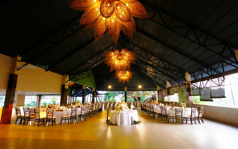 Photo By Le Roma Samsara - Venues