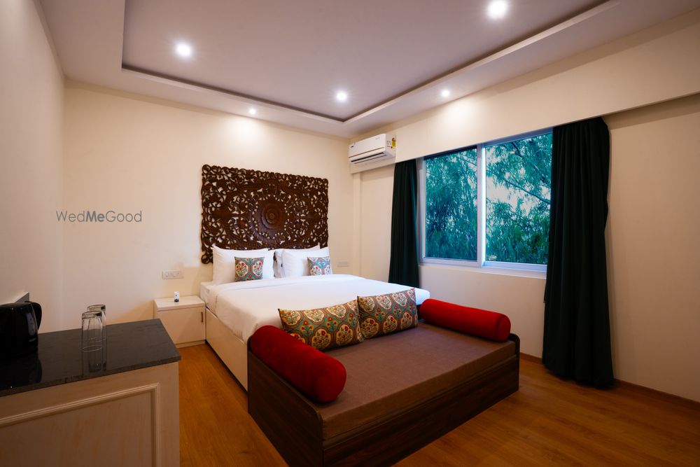 Photo By Le Roma Samsara - Venues