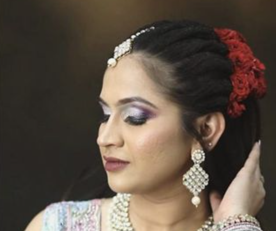 Makeup Artist Nupur