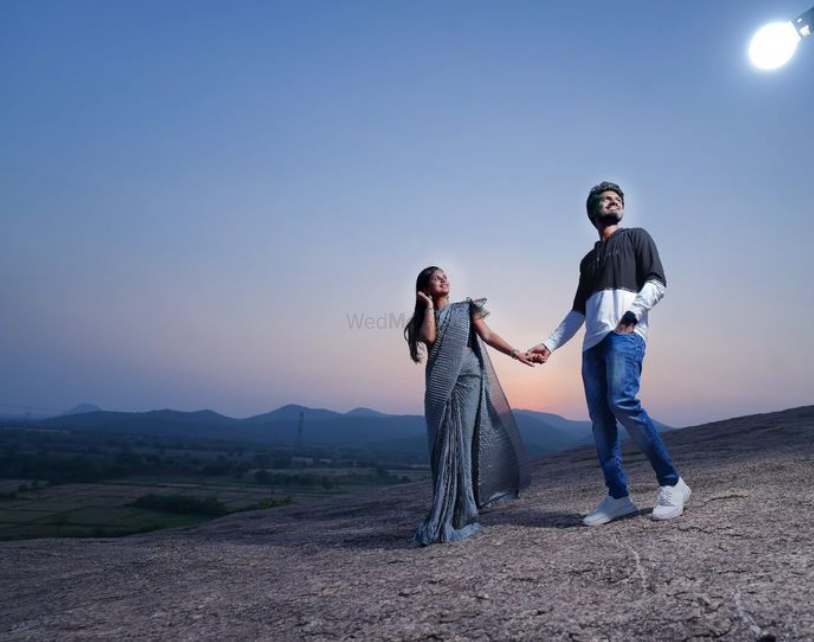 RC Photography - Pre Wedding