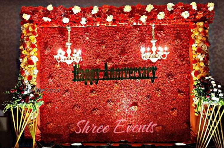 Shree Events & Catering