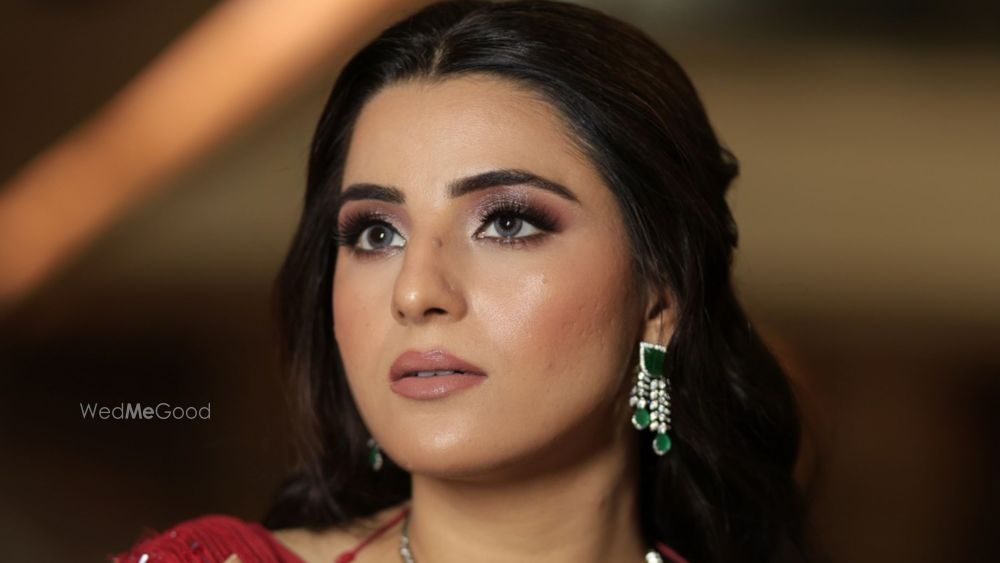 Revamp Makeover By Divya