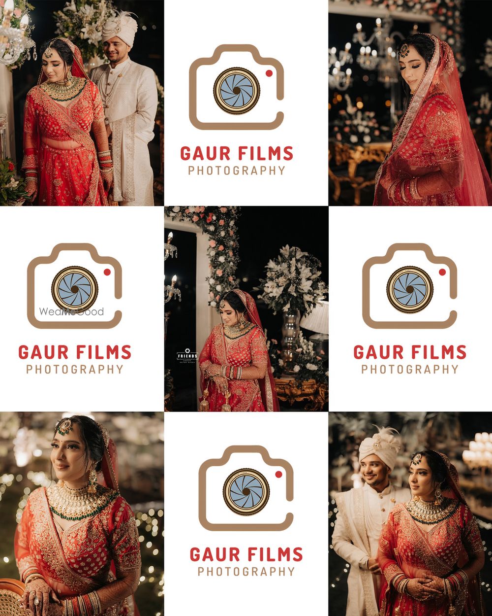 Photo By Gaur Film's - Photographers