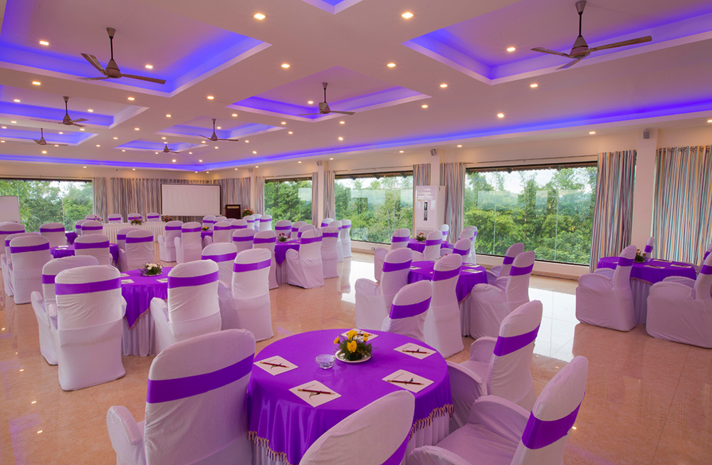 Photo By Coorg Cliffs Resort & Spa - Venues