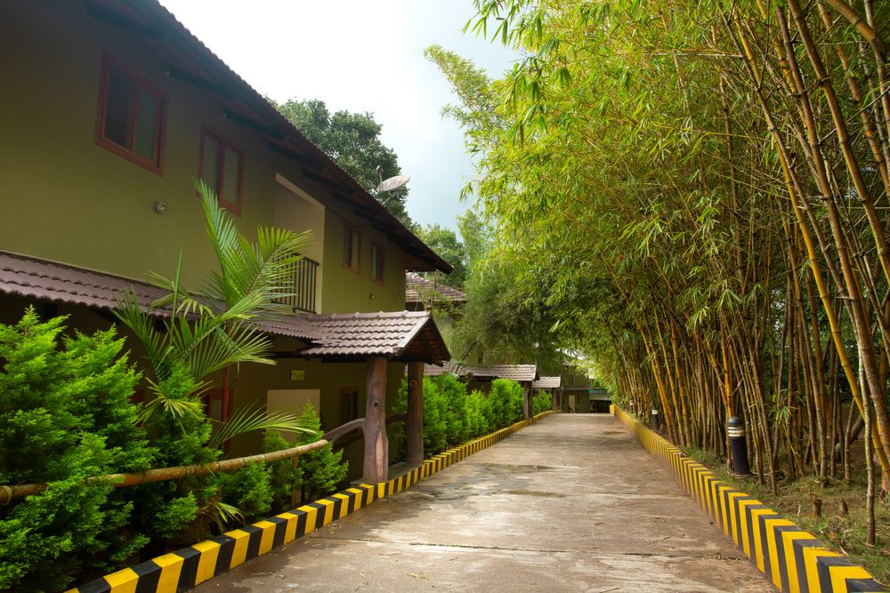 Photo By Coorg Cliffs Resort & Spa - Venues