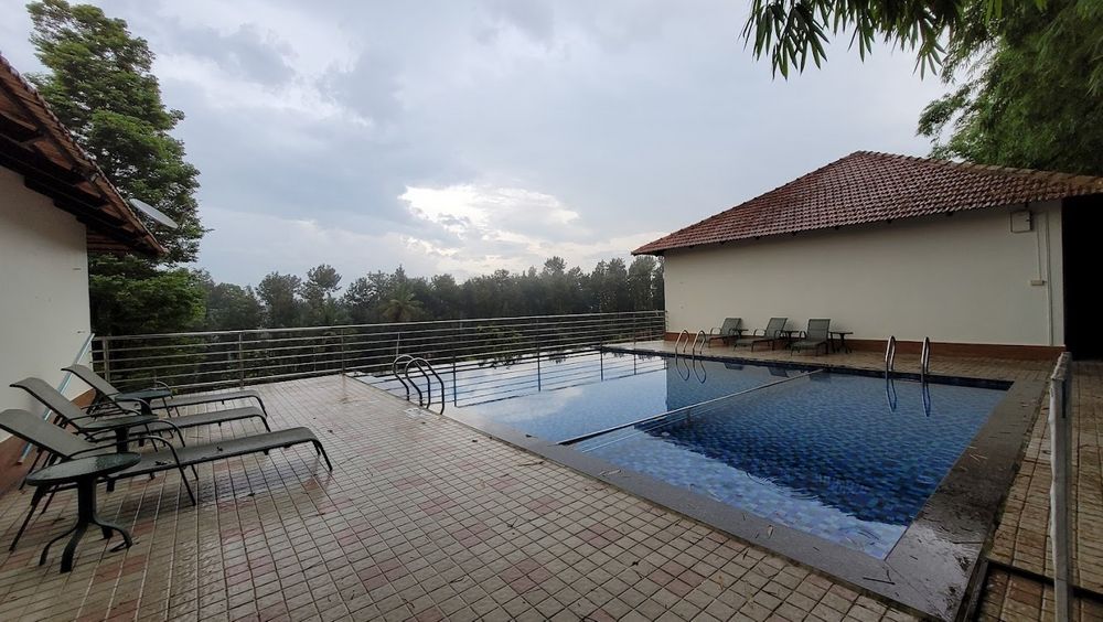 Photo By Coorg Cliffs Resort & Spa - Venues