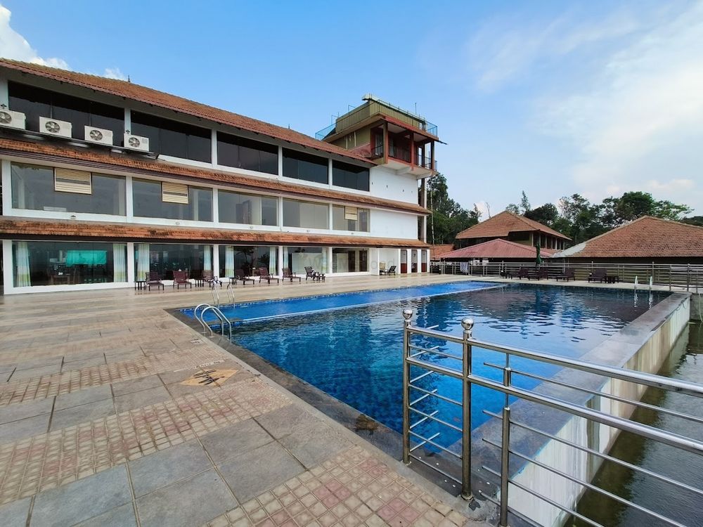 Photo By Coorg Cliffs Resort & Spa - Venues