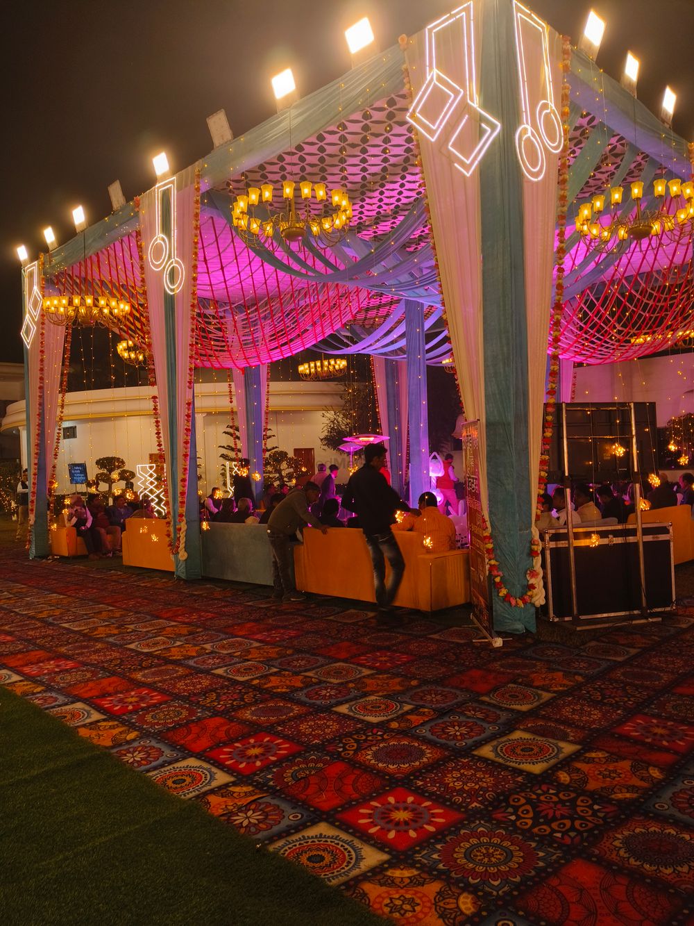 Photo By Shubh Mangal Caterers - Wedding Planners