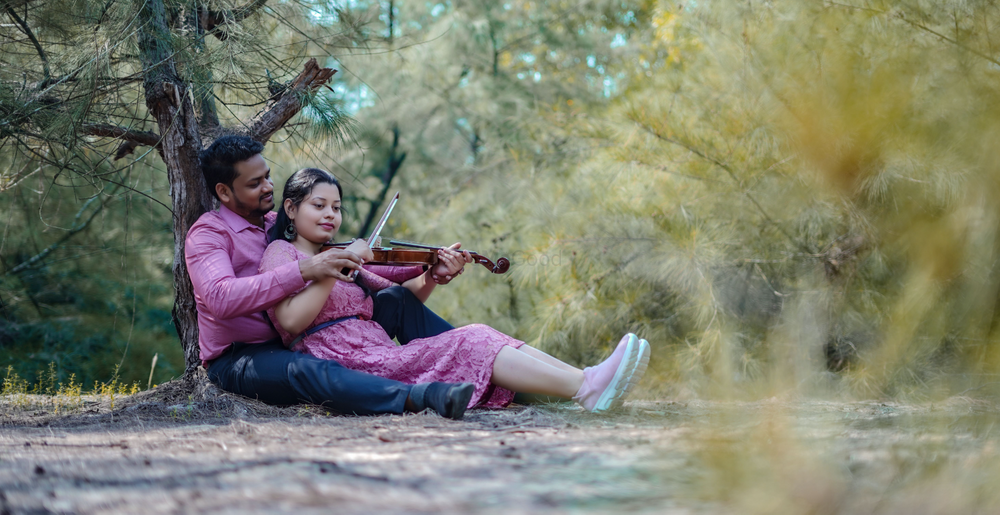 Photo By The Wedding Princess - Pre Wedding - Pre Wedding Photographers