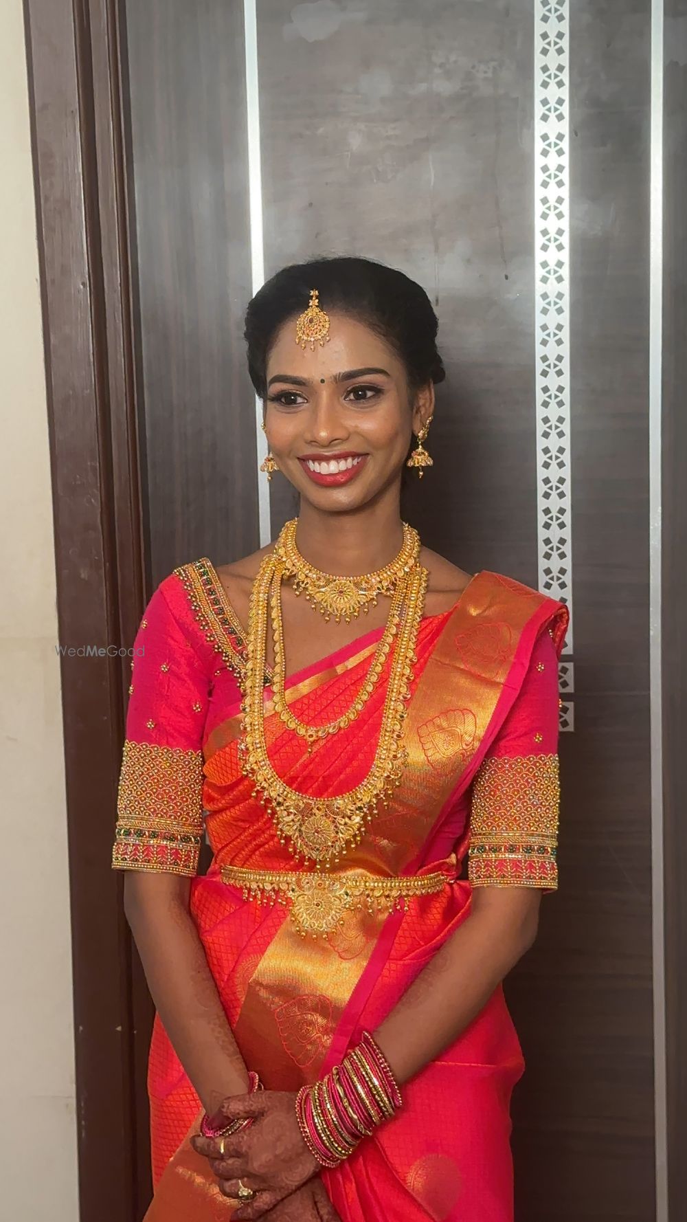 Photo By Mugaashra Makeover - Bridal Makeup