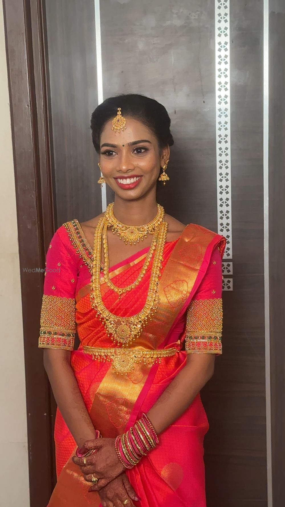 Photo By Mugaashra Makeover - Bridal Makeup