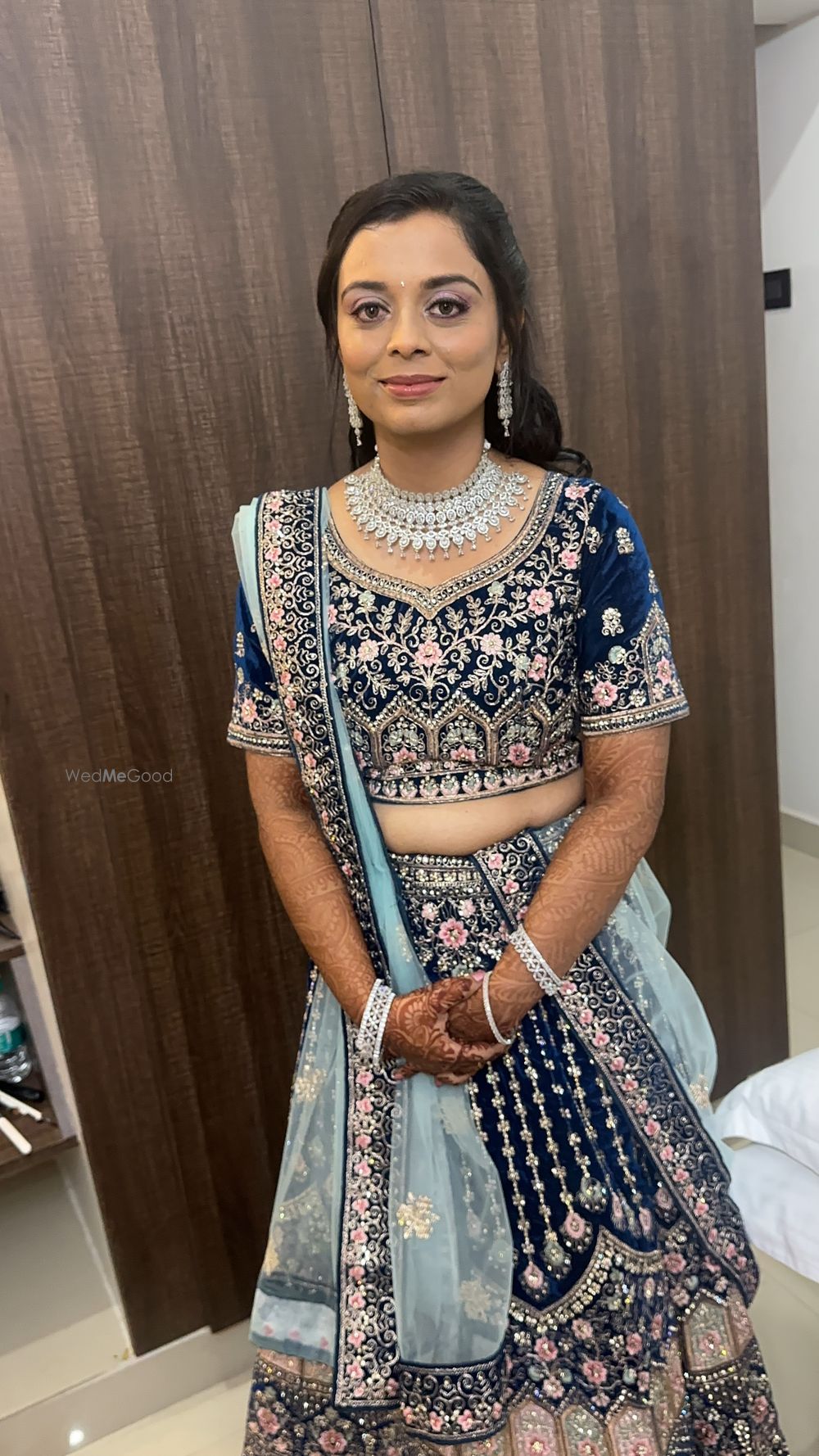 Photo By Mugaashra Makeover - Bridal Makeup