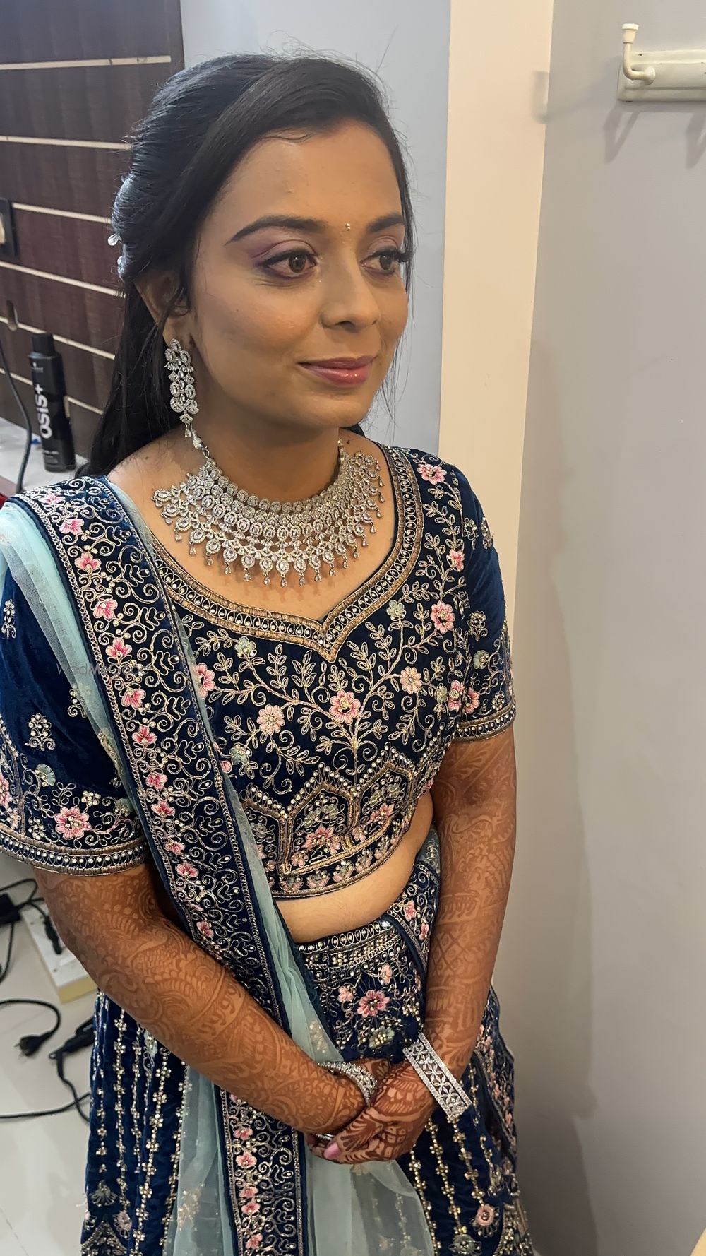 Photo By Mugaashra Makeover - Bridal Makeup