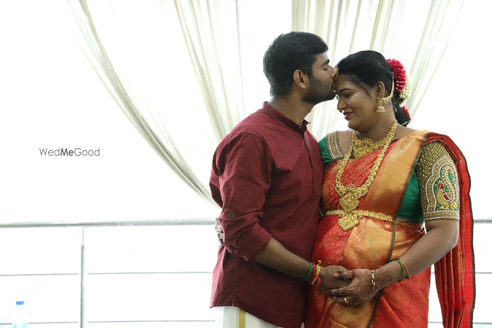 Photo By Mugaashra Makeover - Bridal Makeup