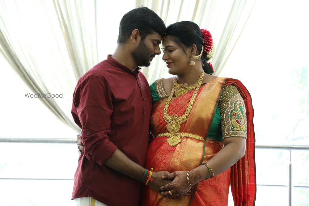 Photo By Mugaashra Makeover - Bridal Makeup