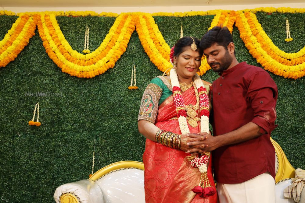 Photo By Mugaashra Makeover - Bridal Makeup