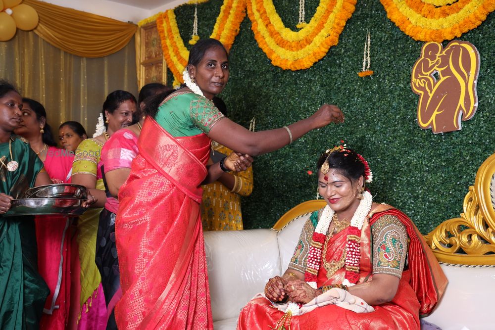 Photo By Mugaashra Makeover - Bridal Makeup