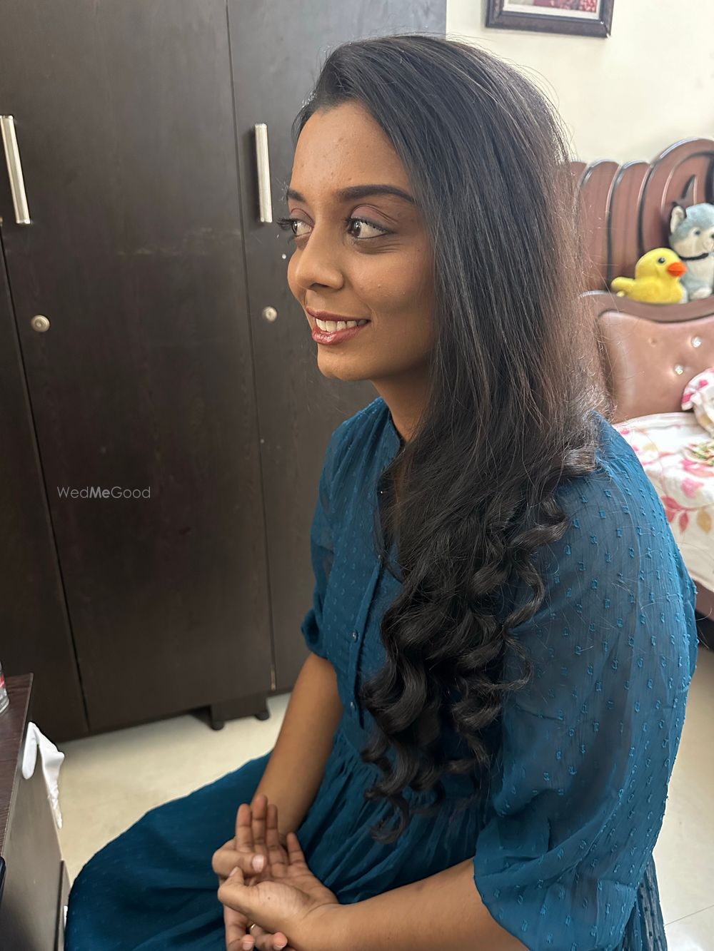 Photo By Mugaashra Makeover - Bridal Makeup