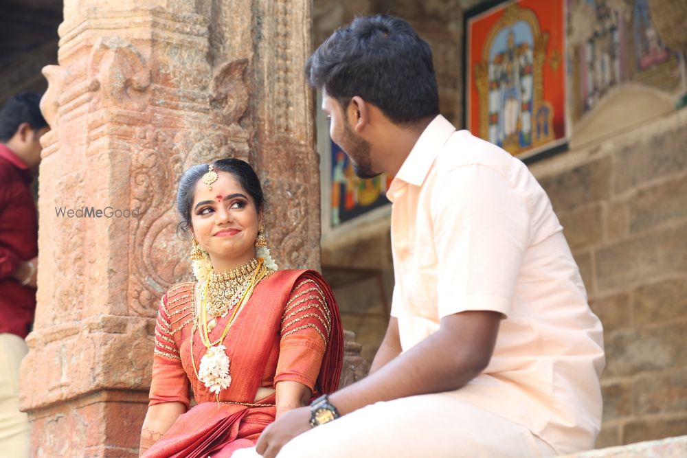 Photo By Mugaashra Makeover - Bridal Makeup
