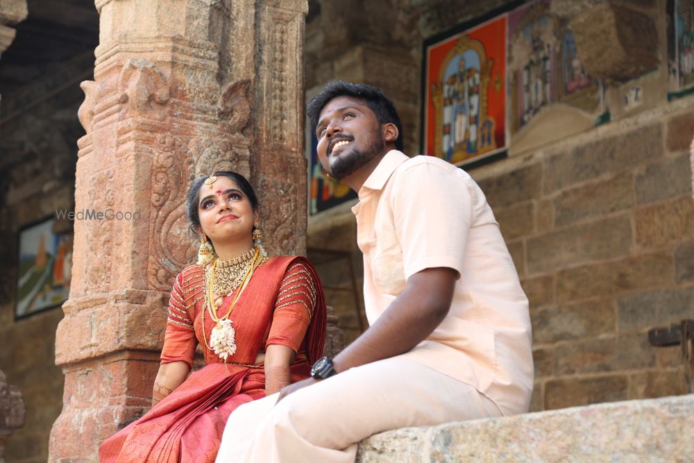 Photo By Mugaashra Makeover - Bridal Makeup